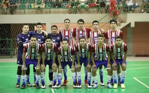 Paraguay se prepara para recibir a 12 pa�ses en Mundial C15