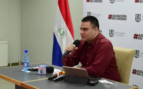 Comuna de Asunci�n asegura que no recibi� transferencia en concepto de fondo de emergencia