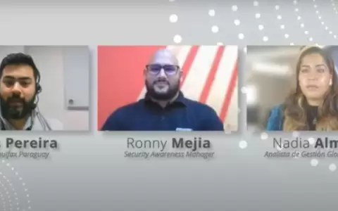 KavaCon 2021: el mayor evento de ciberseguridad de Paraguay