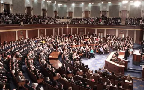 EEUU: Congreso extendi� el presupuesto y evit� cierre de la administraci�n