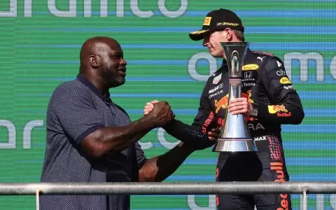 Verstappen gana el GP de Estados Unidos y se afianza como l�der