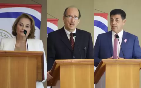 �Qui�nes son los ternados para el cargo vacante en la Corte?