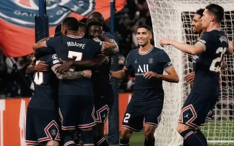 Futbolista del Paris Saint-Germain fue asaltado por trabajadora sexual