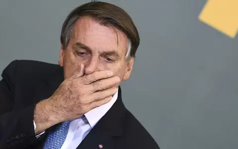 La comisi�n del Senado acus� a Bolsonaro por "cr�menes contra la humanidad"
