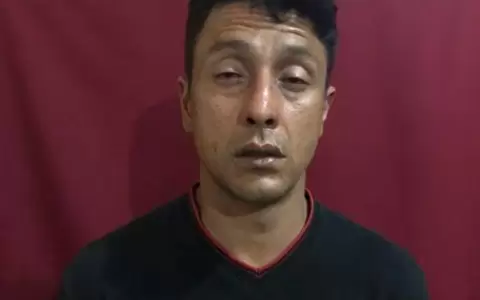 Robacoches con 17 antecedentes penales fue detenido