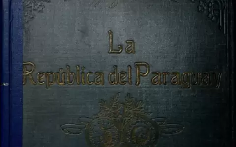 Notas para una historia del libro y la edici�n en el Paraguay (II)