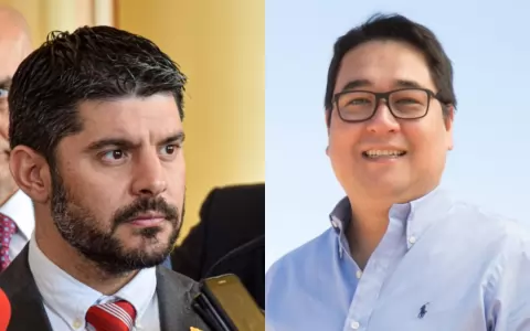 Encuestas revelan que Nenecho puede tropezar con fugas de votos colorados hacia Nakayama