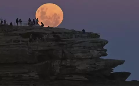 La sutil influencia de la Luna en el clima de la Tierra