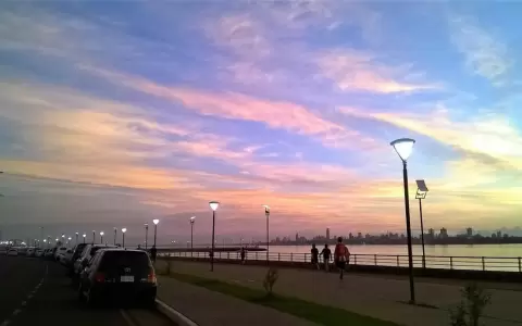 Encarnaci�n, primera ciudad distinguida como destino preparado con Sello Safe Travels
