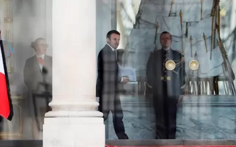 El acuerdo pesquero recalienta la relaci�n entre Par�s y Londres