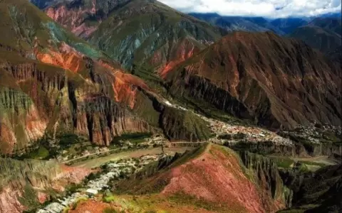 Visit Argentina se reinventa y realza su web