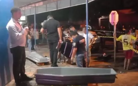 Asesinan a dos candidatos a concejal en una misma noche