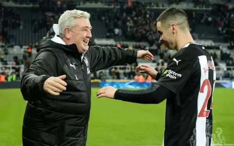Los nuevos due�os del Newcastle echaron al t�cnico Steve Bruce