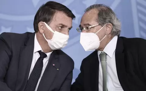 Bolsonaro prometi� no embarcarse en ninguna aventura que afecte a la econom�a