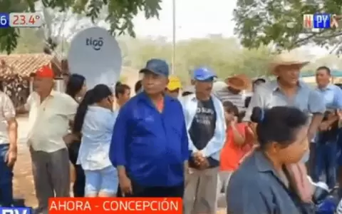 Vecinos de San Alfredo exigen por justicia para hombre abatido