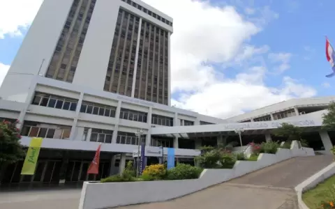 Contralor�a emplaza a comuna de Asunci�n para que informe sobre compra de insumos