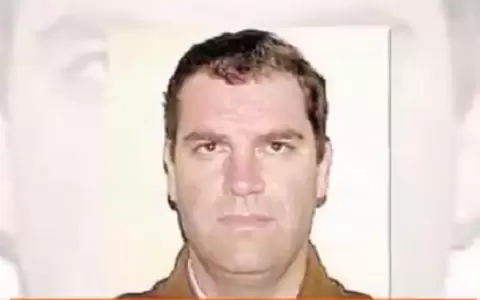 Extraditar�n al pa�s al banquero Jos� Peirano Basso