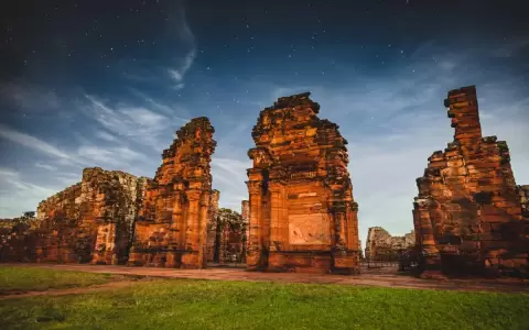 III Seminario internacional de patrimonio y turismo del Mercosur