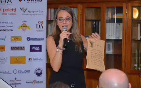 Celebrar�n la Semana de la Lengua Italiana en Paraguay