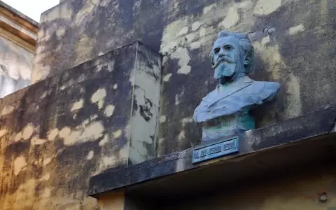 Jos� Segundo Decoud. Discursos hist�ricos en el Paraguay posb�lico (III)