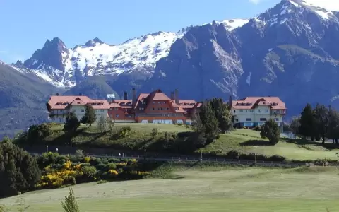 Argentina espera a turistas de todo el mundo