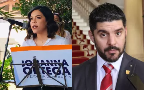 Comuna desacata orden de revelar en qu� gasto Nenecho G. 21 mil millones