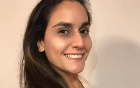 Jazm�n Negrete: �Los perdedores son quienes se adhirieron a �Operaci�n Cicatriz�