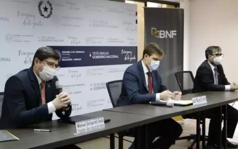 BNF comprar� deudas de docentes y funcionarios del MEC