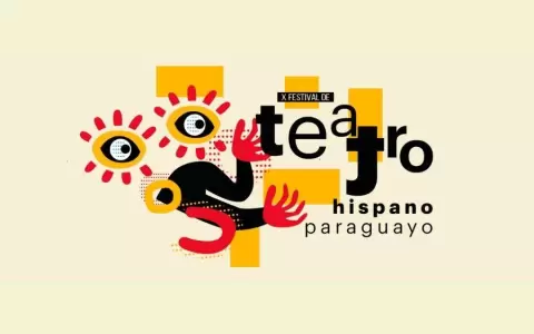 Llega el �Festival de teatro hispano paraguayo�