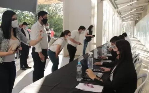 No se multar� a quienes no voten el domingo, insisten
