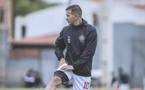Derlis Gonz�lez habla del cruce que tuvo con �lvaro Guti�rrez