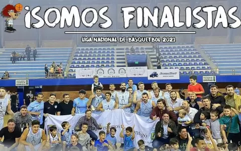San Jos� gana y se convierte en el primer finalista de la Liga Nacional