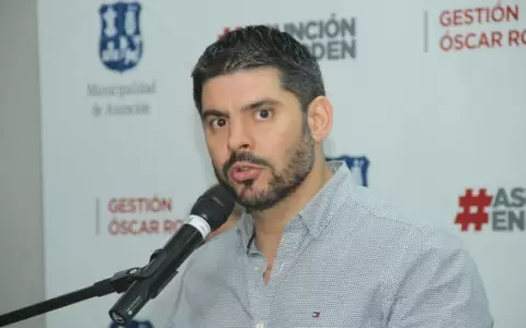 Municipalidad de Asunci�n: Detergente a G. 393 mil y otros gastos exorbitantes