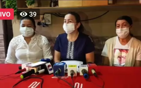 Secuestro F�lix Urbieta: Familia pide humanidad a captores a cinco a�os del secuestro