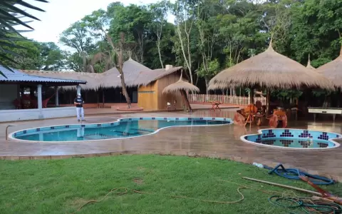 Megaoperativo: Supuesto narco buscado en Salto del Guair� es Narciso Ayala, alias �Bugao�