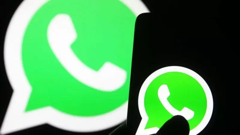 WhatsApp: por qu� en Estados Unidos poca gente usa la aplicaci�n de mensajer�a m�s popular del mundo