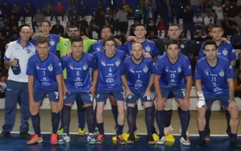 Finalistas del Nacional de Clubes Campeones surgen esta noche