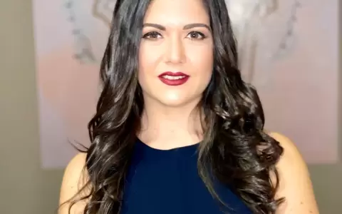 Mariela Varela: Desprogramaci�n para sanar el alma