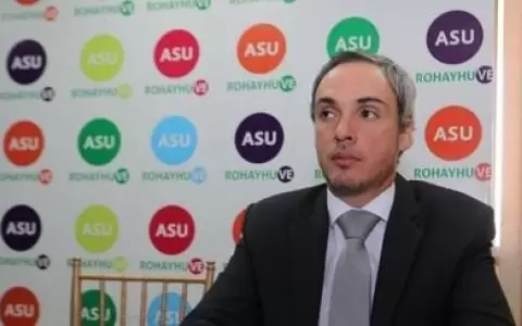 Cambian a asesor jur�dico de Seprelad, tiempo despu�s de la evaluaci�n de Gafilat