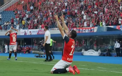 Cerro Porte�o supera a un inofensivo Olimpia en la Nueva Olla