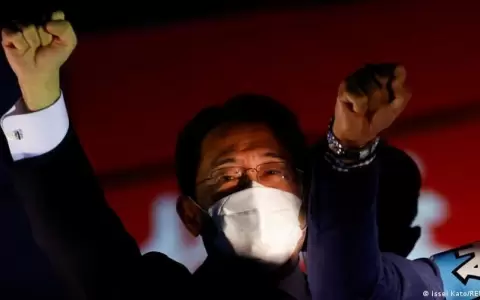Primeros sondeos: la coalici�n gobernante en Jap�n mantendr�a el poder