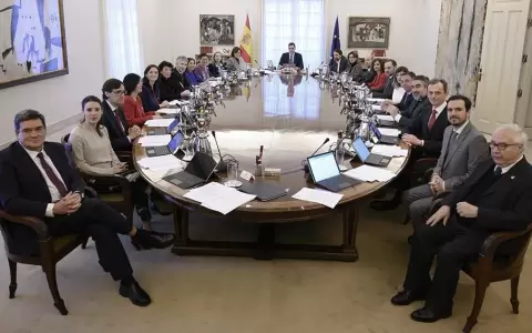 Presupuesto 2022: Gobierno espa�ol aprob� el gasto social m�s alto de la historia