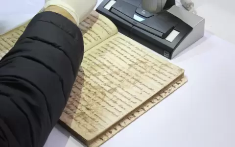 Guerra de la Triple Alianza: se presenta "El Archivo Montenegro, la colecci�n olvidada"