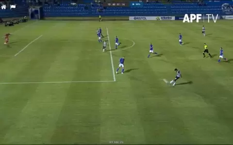 El an�lisis arbitral de las jugadas m�s pol�micas de la fecha 12