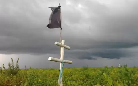 Los verdaderos invasores de las tierras en Paraguay
