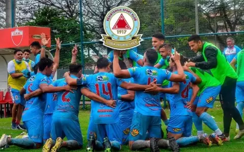 Resistencia vuelve a Primera Divisi�n despu�s de 22 a�os