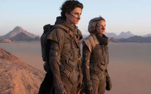 "Dune": lectura necesaria de un cl�sico de la ciencia ficci�n�