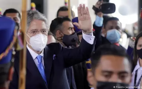 Guillermo Lasso niega propiedades en para�sos fiscales