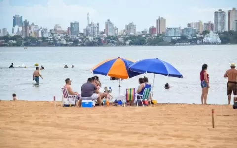 Para comerciantes de Encarnaci�n, gobierno argentino no respeta a Paraguay