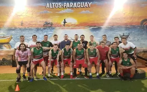 As� se jugar� la fase eliminatoria del esperado Campeonato Nacional